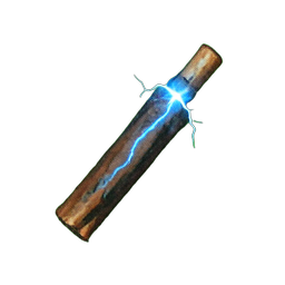 Dynamite (Atmospheric) - 256x256 pixel art sprite