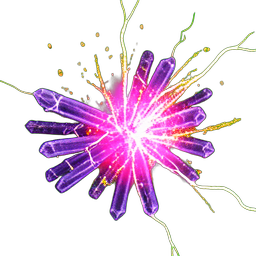 Dynamite (VFX) - 256x256 pixel art sprite