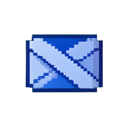 Elastische Wickel — 256×256 Pixel-Art-Sprite