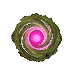 Elixir (Atmospheric) - 256x256 pixel art sprite