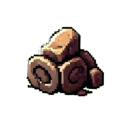 Elixir - 256x256 pixel art sprite