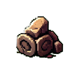 Elixier — 256×256 Pixel-Art-Sprite