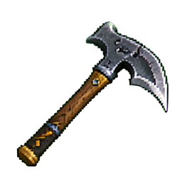 Pico Elfo — sprite pixel art 256×256