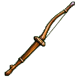 Elfenbogen — 256×256 Pixel-Art-Sprite