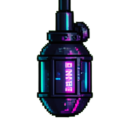 Granada EMP — sprite pixel art 256×256
