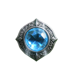 Enchanted Ring (HD-2D) - 256x256 pixel art sprite