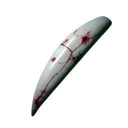 Fang (Cinematic) - 256x256 pixel art sprite