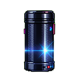 胶卷筒 — 256×256 像素游戏素材