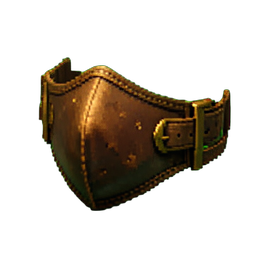 Filet de pyrale — sprite pixel art 256×256