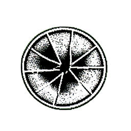 冰冻池塘 (1位) — 256×256 像素游戏素材