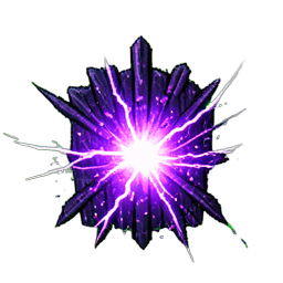 Gate Wood (VFX) - 256x256 pixel art sprite