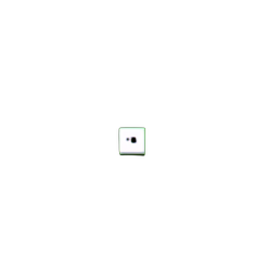 Geist (Niedrig) — 256×256 Pixel-Art-Sprite