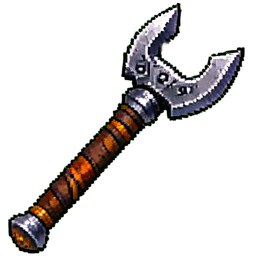 Mazo Goblin — sprite pixel art 256×256