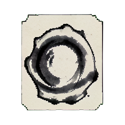 Gildenauftrag — 256×256 Pixel-Art-Sprite