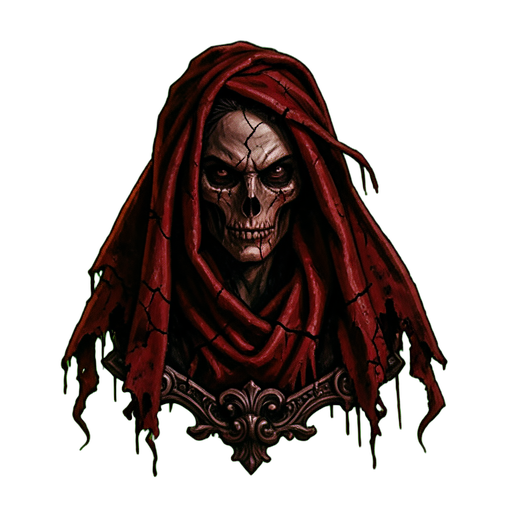 Pañuelos da Bailarina Gitana — sprite pixel art 512×512
