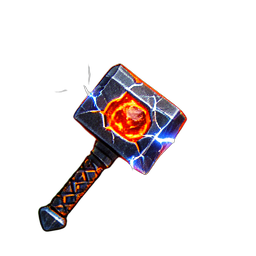 Nain Martellier (VFX) — sprite pixel art 256×256
