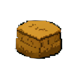 Foin — sprite pixel art 256×256