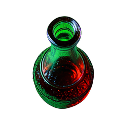 إكسير كبير (سينمائي) — رسم بكسل 256×256