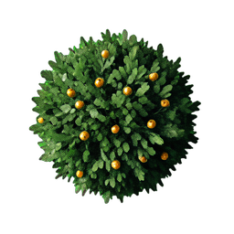 Cerca Alta (Atmósfera) — sprite pixel art 256×256
