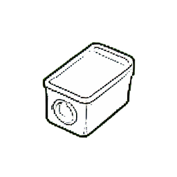 Perforateur — sprite pixel art 256×256