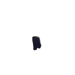 ホームオフィス — 256×256 ピクセルアートスプライト