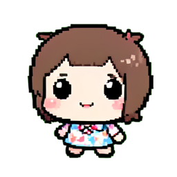 Planificateur de devoirs — sprite pixel art 256×256