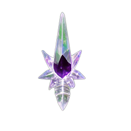 Chifre (HD-2D) — sprite pixel art 256×256