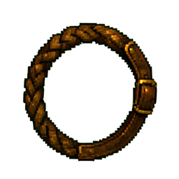 Horse Bridle Braided — رسم بكسل 256×256