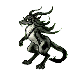 Contrat de liaison — sprite pixel art 256×256