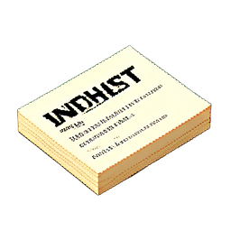 Pile de cartes — sprite pixel art 256×256