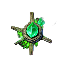 Jungle Scout (VFX) - 256x256 pixel art sprite