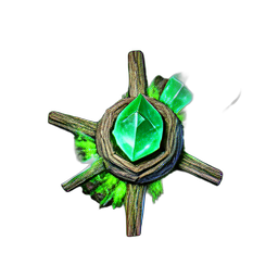 Jungle Scout (VFX) — sprite pixel art 256×256