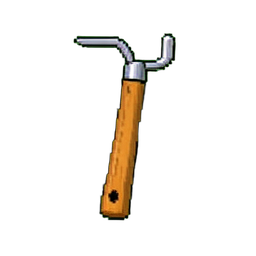 Kettle — 256×256 pixel art sprite