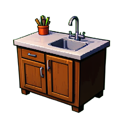 Plan de travail — sprite pixel art 256×256