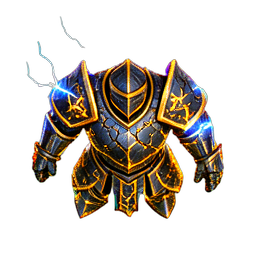 骑士骑士 (视觉效果) — 256×256 像素游戏素材