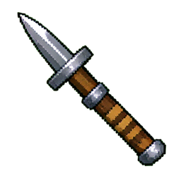 Lance (16-Bit) - 256x256 pixel art sprite