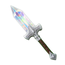 Lance (HD-2D) - 256x256 pixel art sprite