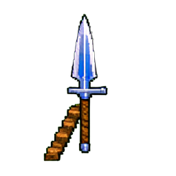 Lance Knight (16-Bit) — sprite pixel art 256×256