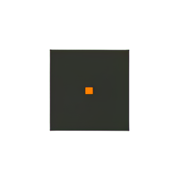 Lava Cooled (Low-Res) - 256x256 pixel art sprite