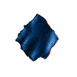 Leather Scrap (Cinematic) - 256x256 pixel art sprite