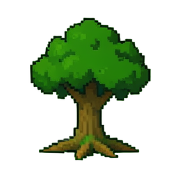 Kleiner Dämon Grunt — 256×256 Pixel-Art-Sprite