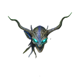 Lich (Atmospheric) - 256x256 pixel art sprite