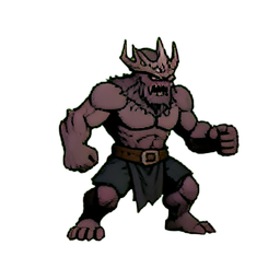 Lich Crowned Necromancer — 256×256 pixel art sprite