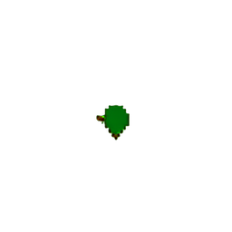 Lizard Soldier (Low-Res) - 256x256 pixel art sprite
