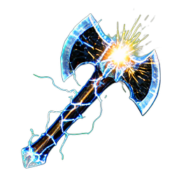 Boisier (VFX) — sprite pixel art 256×256