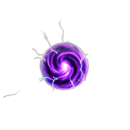 Mage Boy (VFX) - 256x256 pixel art sprite