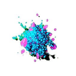 Magic Dust (Cyberpunk) - 256x256 pixel art sprite