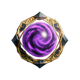 Magic Orb (HD-2D) - 256x256 pixel art sprite