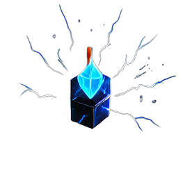 Matchbox (VFX) - 256x256 pixel art sprite