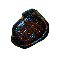 Meat Steak (Cinematic) - 256x256 pixel art sprite